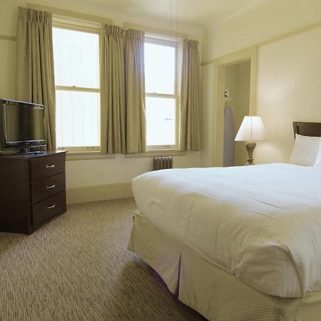 Hotel アーケータ エクステリア 写真