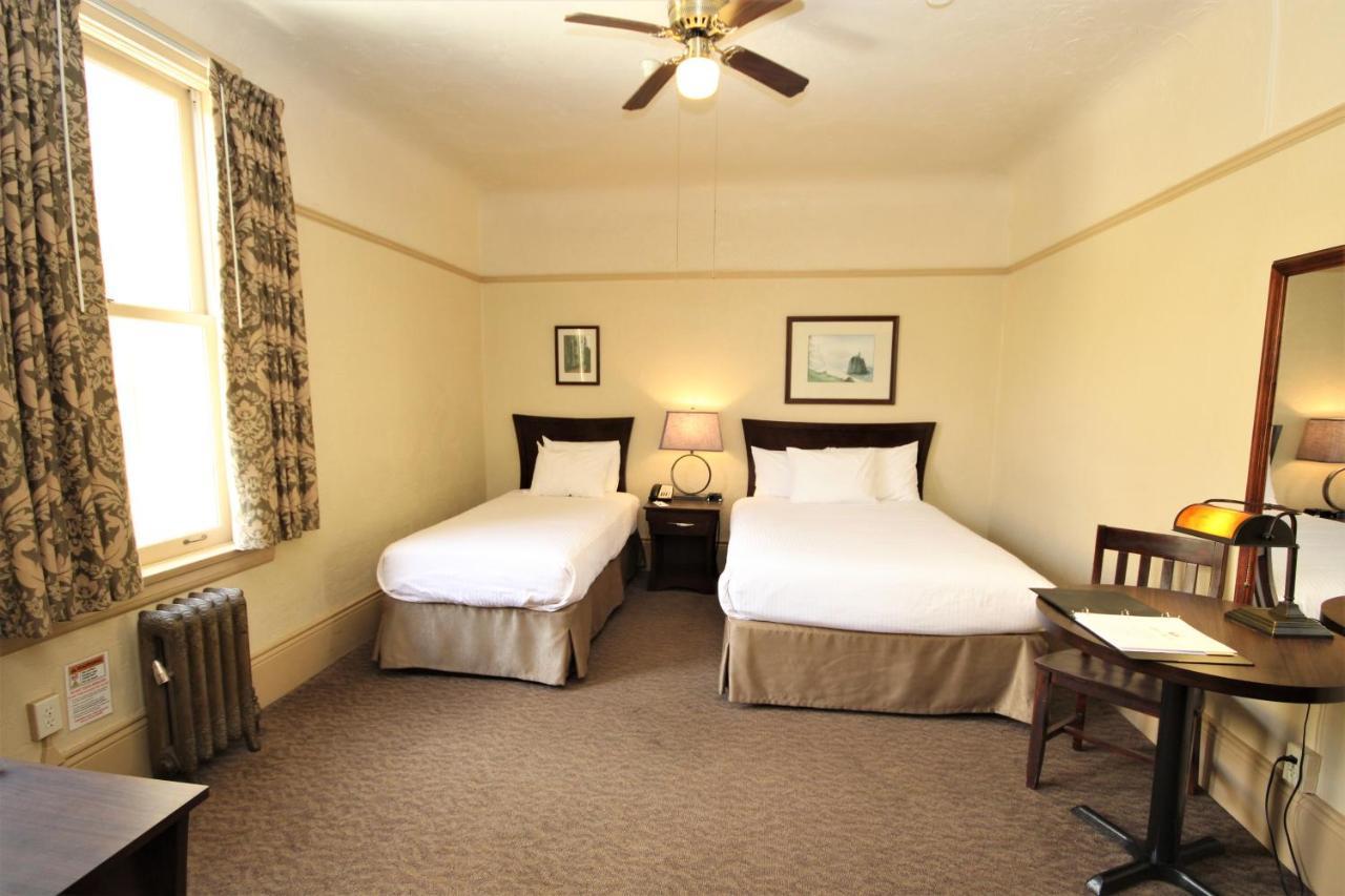 Hotel アーケータ エクステリア 写真