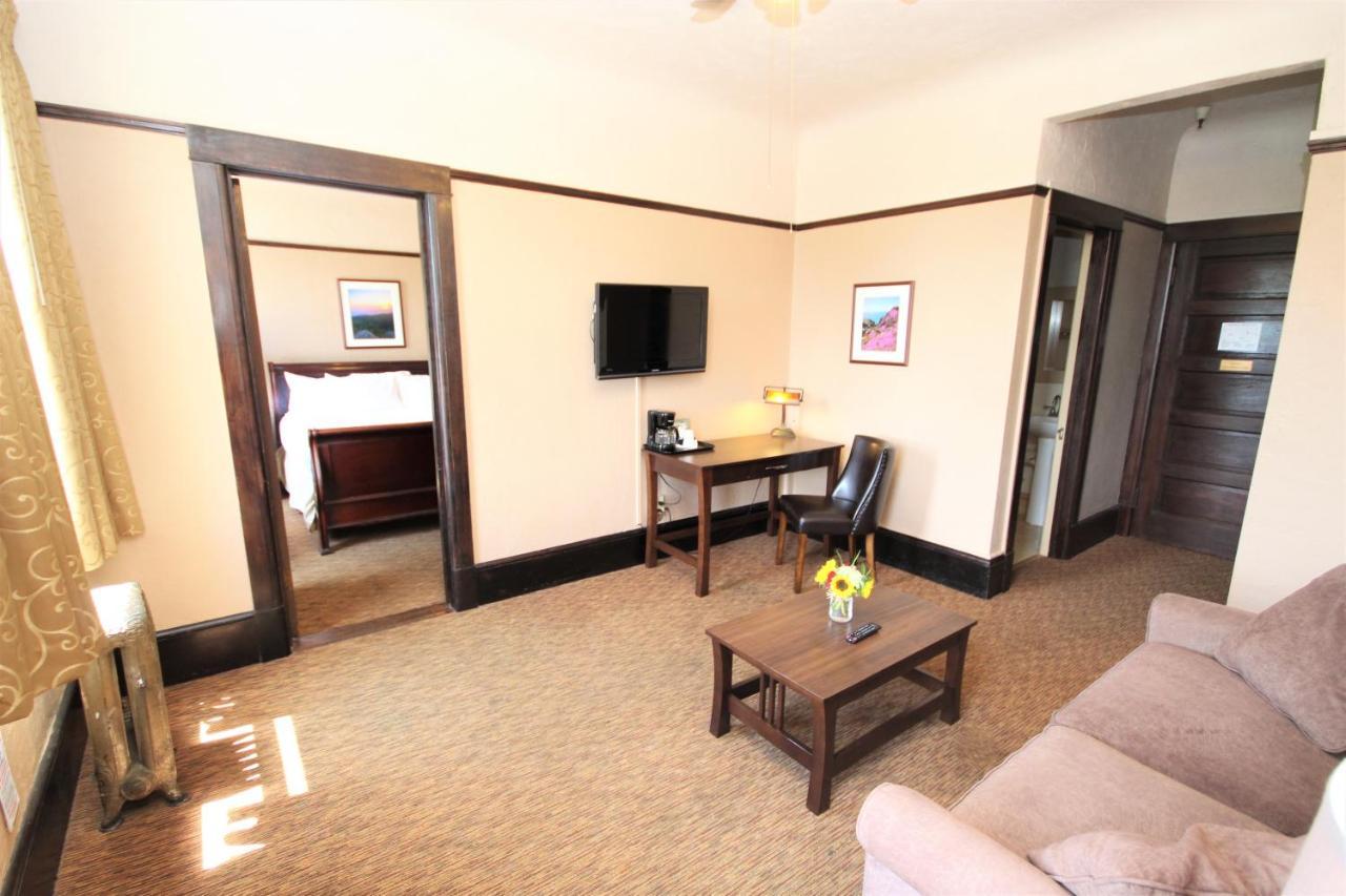 Hotel アーケータ エクステリア 写真