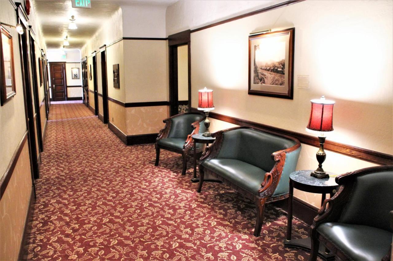 Hotel アーケータ エクステリア 写真