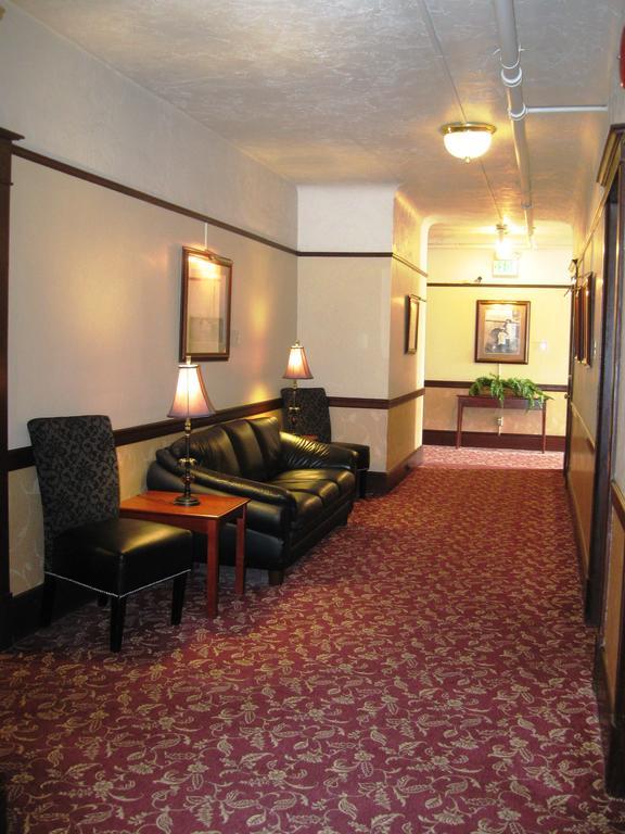 Hotel アーケータ エクステリア 写真
